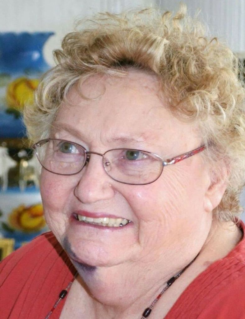 Betty Hoskins