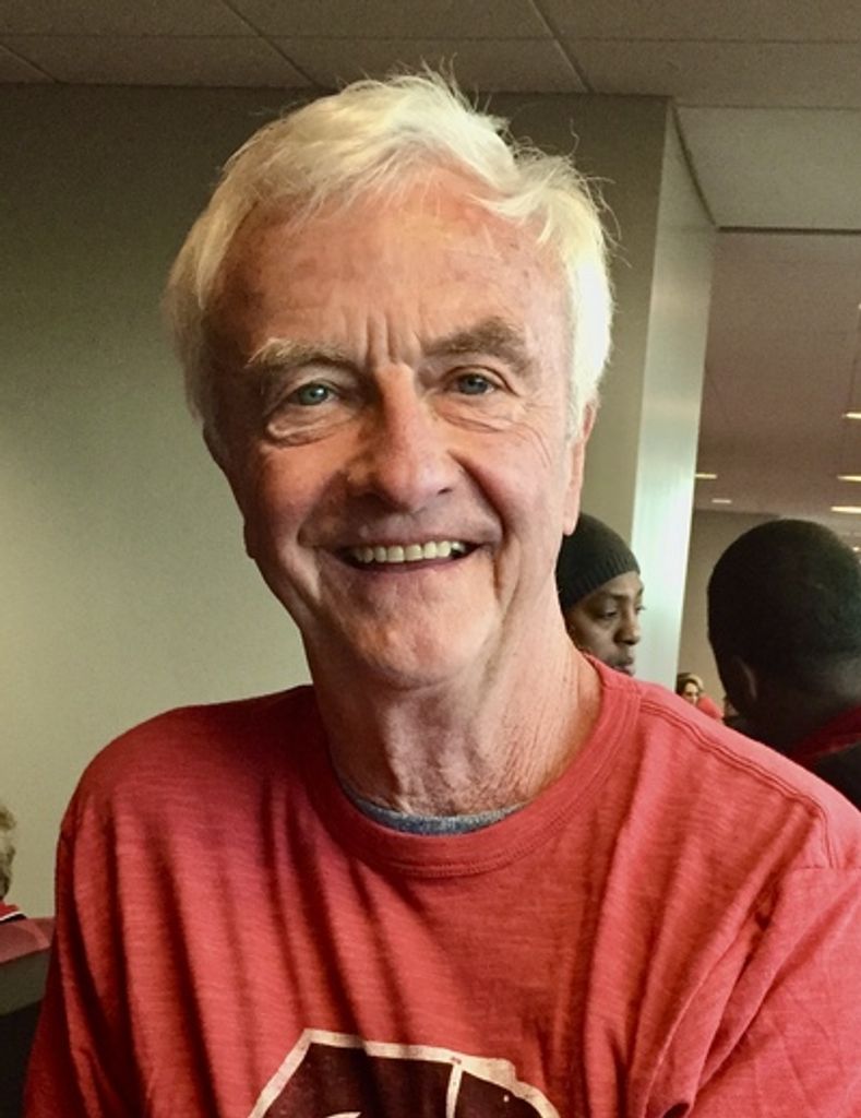 John P. Mccullough Profile Photo