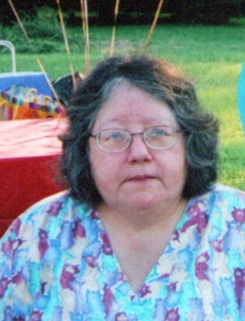 Christal K. Snyder Profile Photo