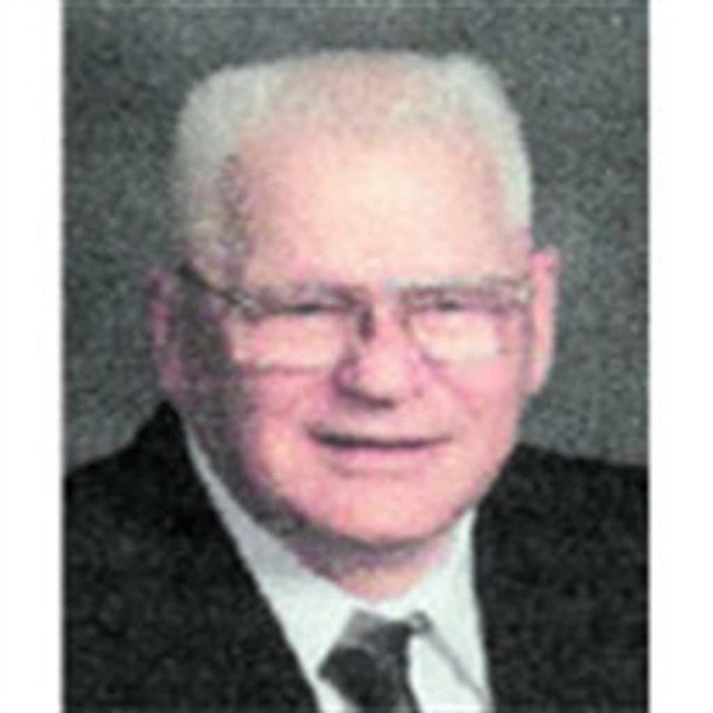 Marvin Paul Walter