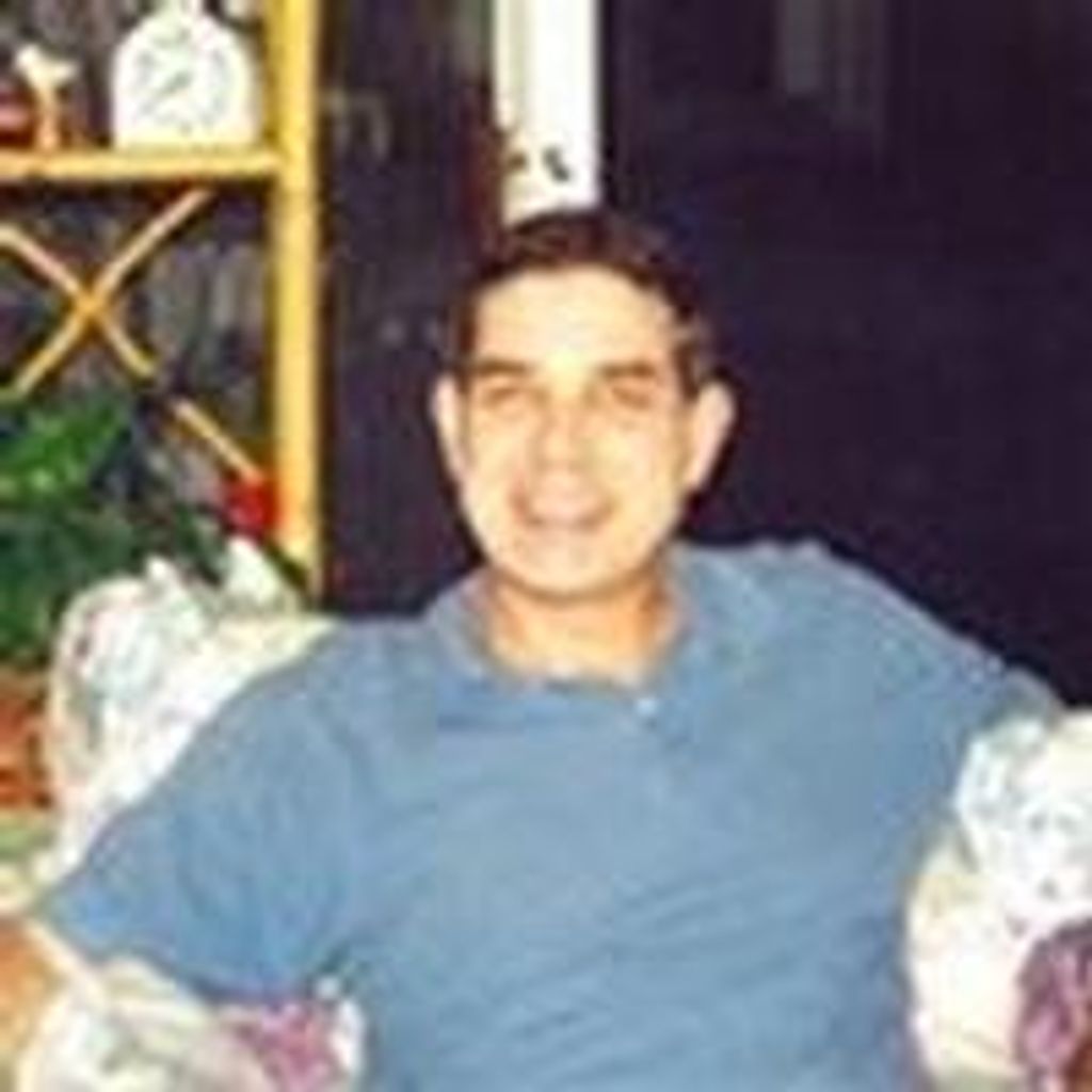 Richard F. "Dick" Marzi