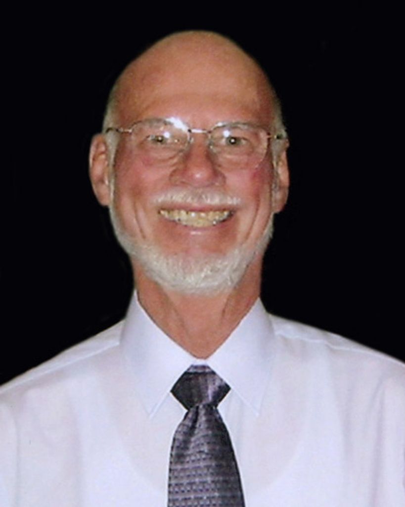 Ltc (Retired) Richard Lee Mclennan