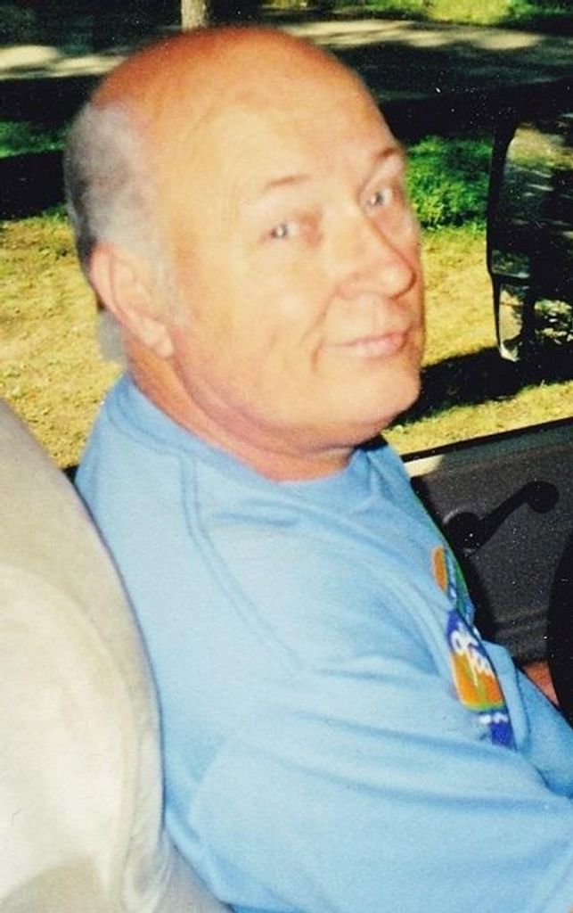 Larry Denton Bratcher Profile Photo