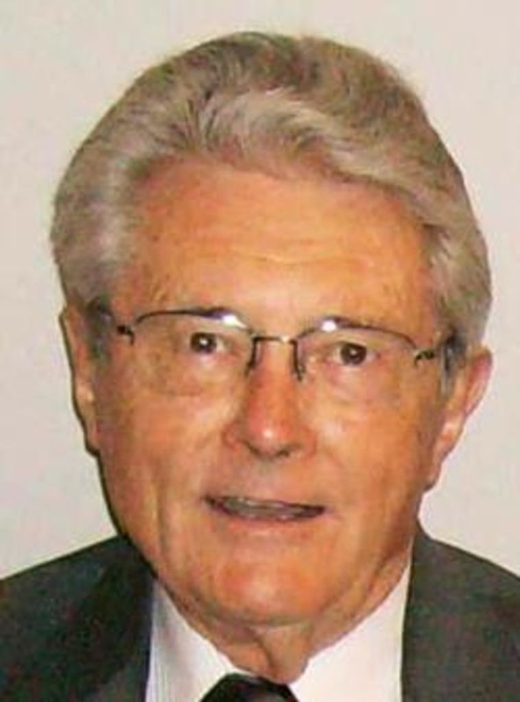 George Byron Mcleese