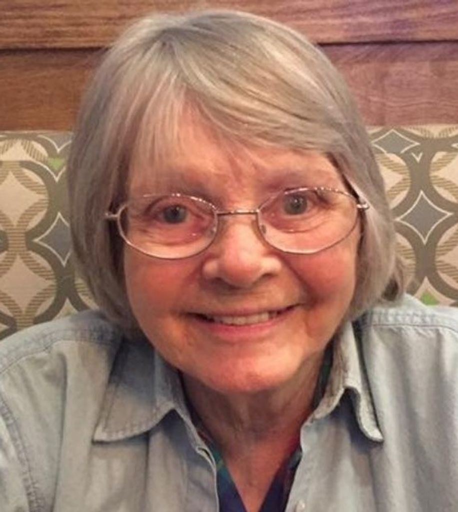Jean Carol Rudell Profile Photo