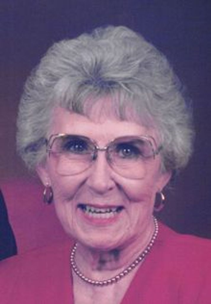 Aileen Brooks Profile Photo