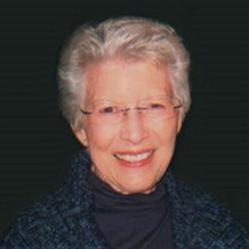 Verla M. Madsen