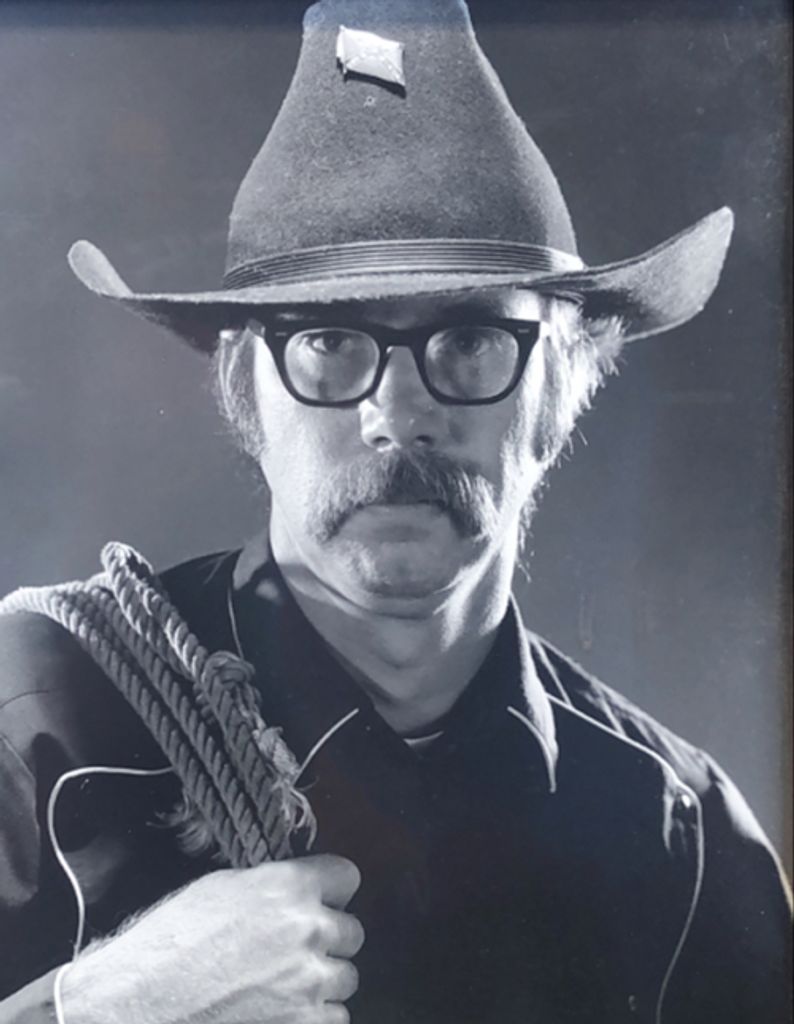 Andrew Michael Kollarik