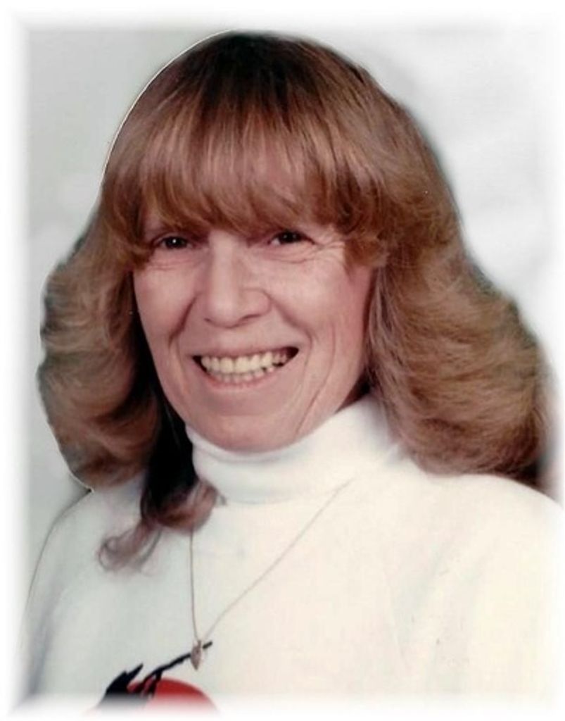Frances Ruth Nobbe Profile Photo