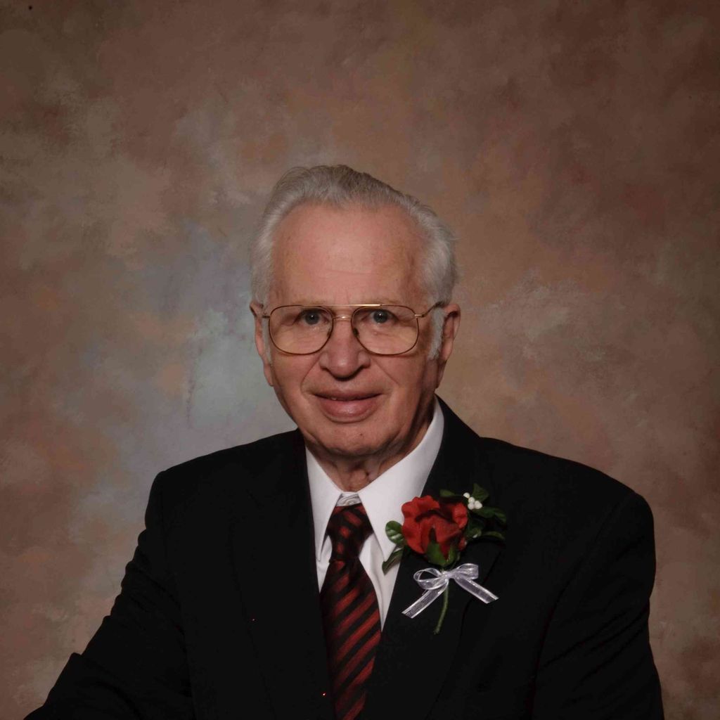 John Joseph Laramie Profile Photo