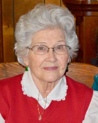 Louise Proffitt Profile Photo