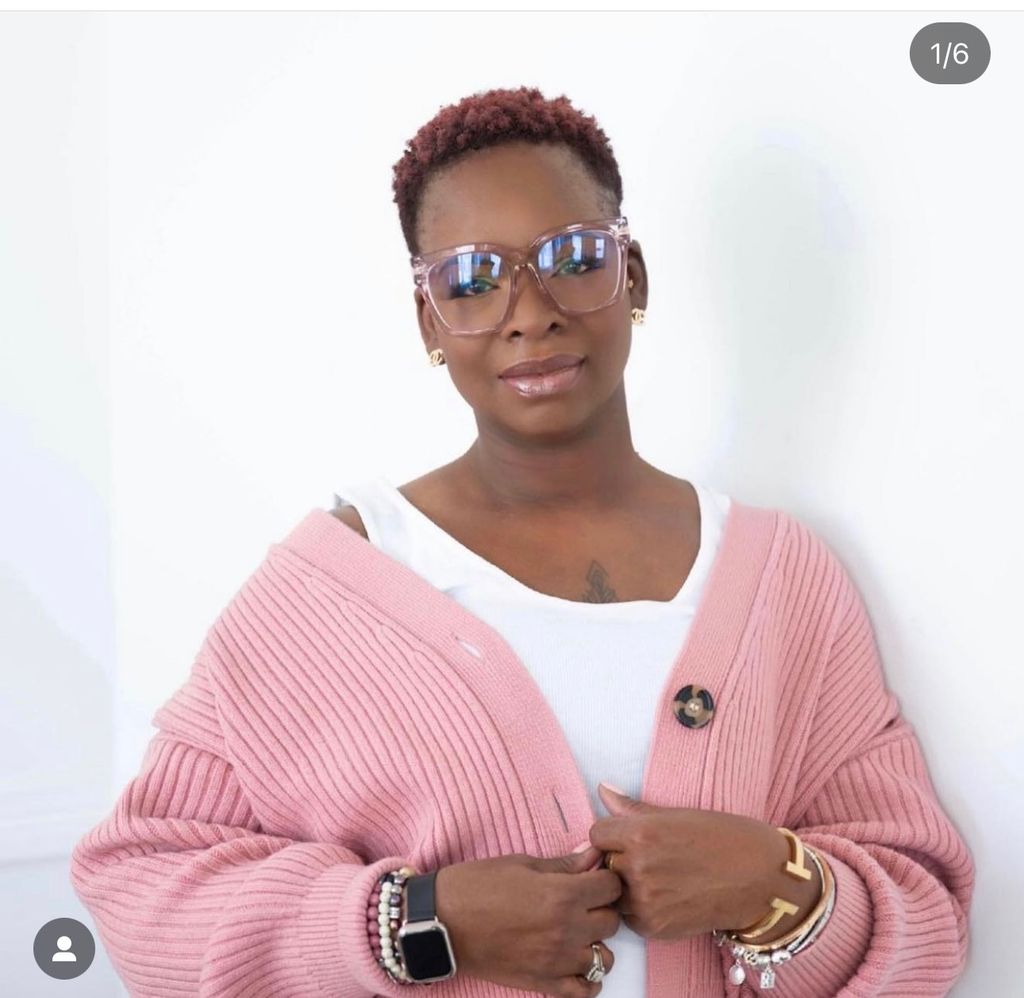 Ms. Anntonette "Tonie" Jones Profile Photo
