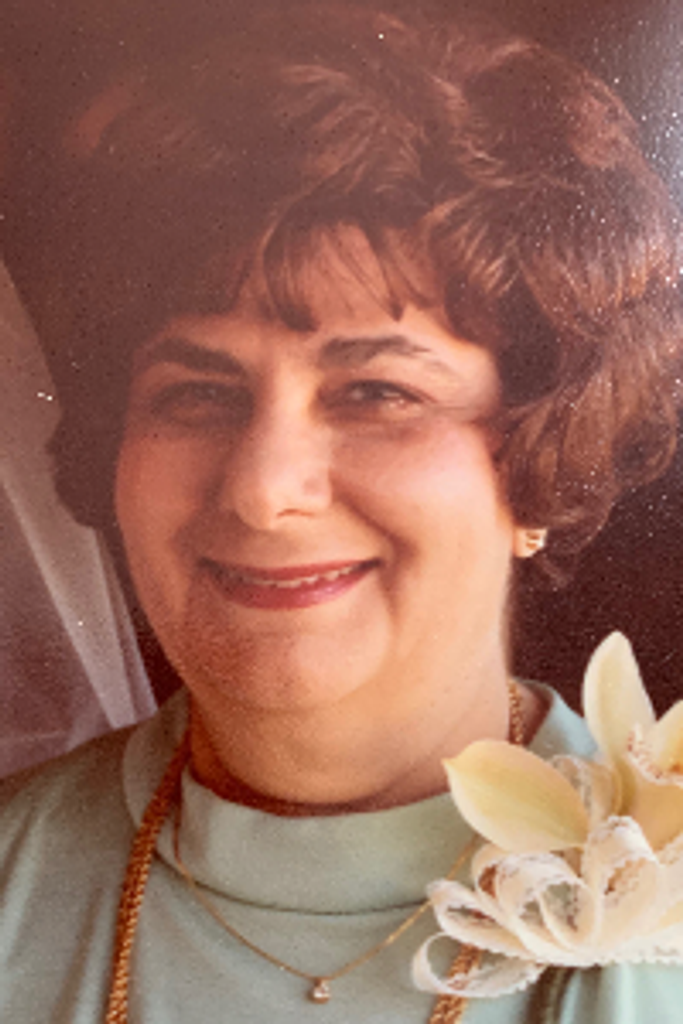 Varter "Rose" Houmere