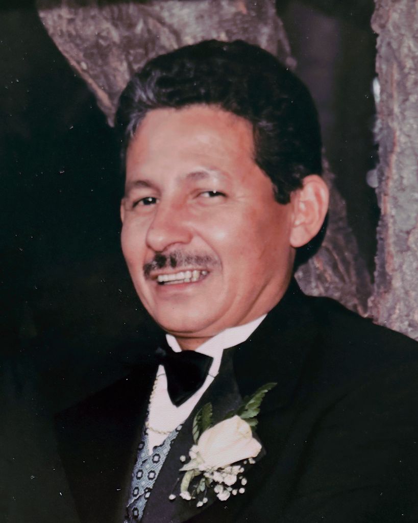 Jorge Edgardo Lopez Varela