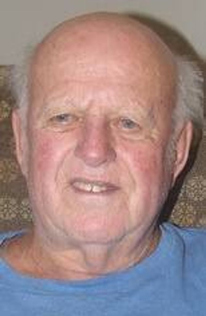 Terry Simpson Profile Photo
