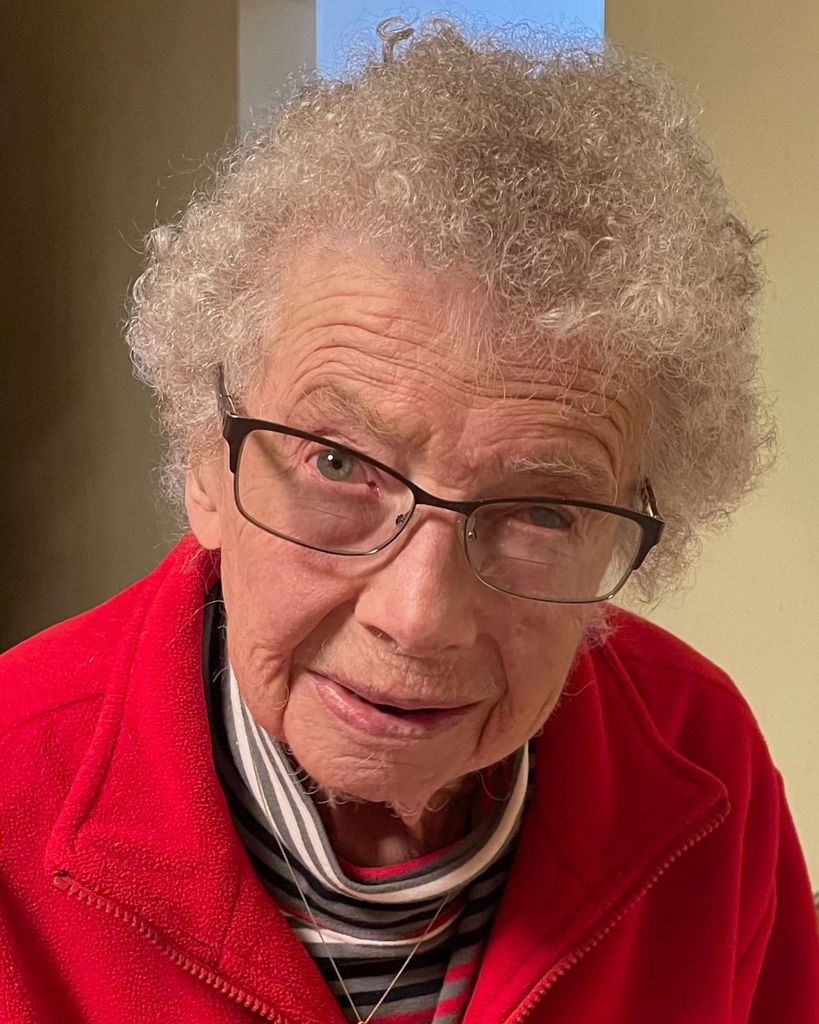 Dorothy Ann Meyer Profile Photo