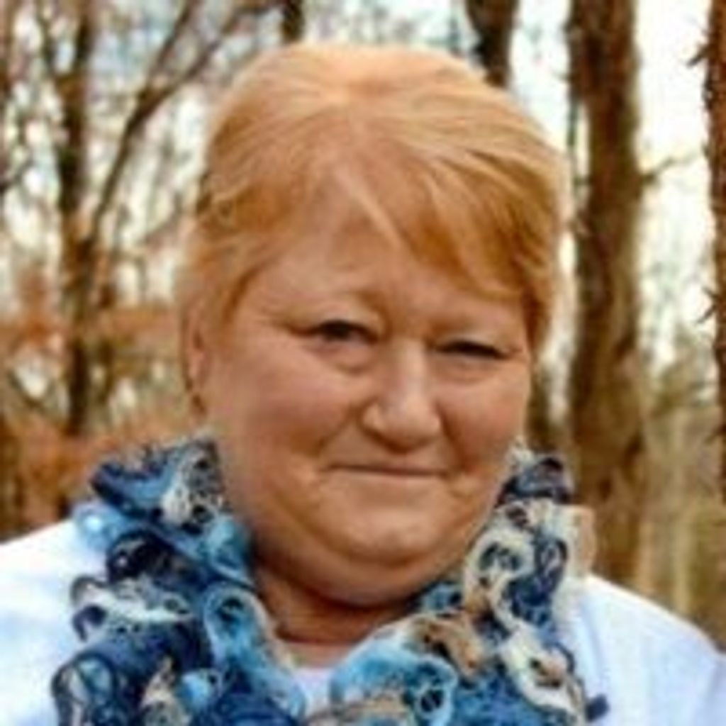 Lynne Lentz Jackson