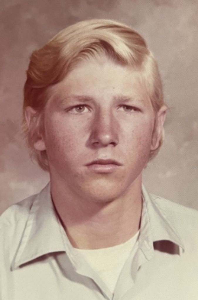 Jeffery Douglas Wagner Profile Photo