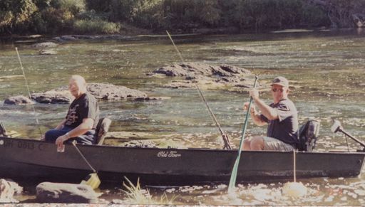 Bernard Lee Moore photo gallery thumbnail 243 of 293