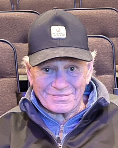 Ralph J. Ianfolla, Jr.'s obituary image