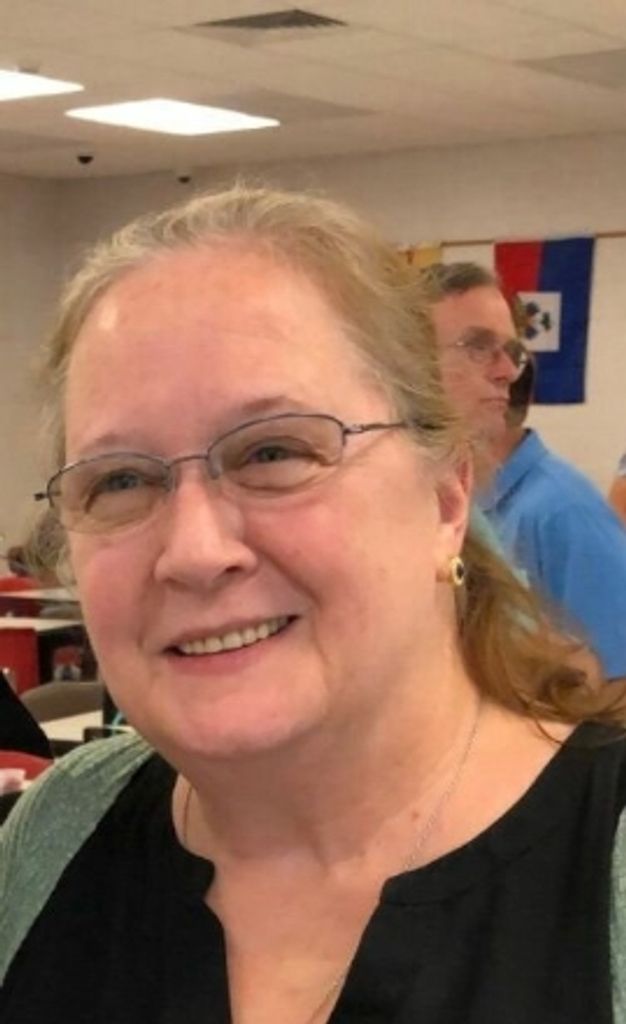 Patricia Schell Profile Photo