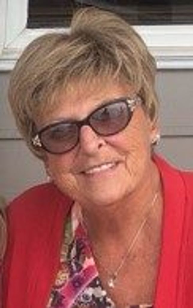 Nancy K. Sullivan