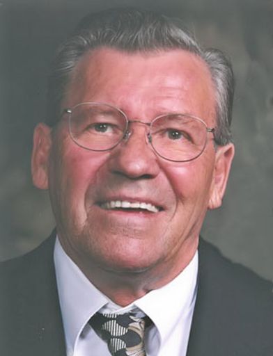 Leland Johnson Profile Photo