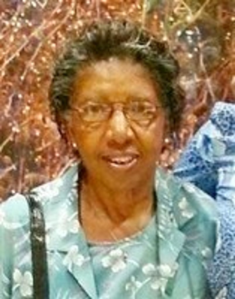 Nellie Irene (Lewis)  Jones Profile Photo