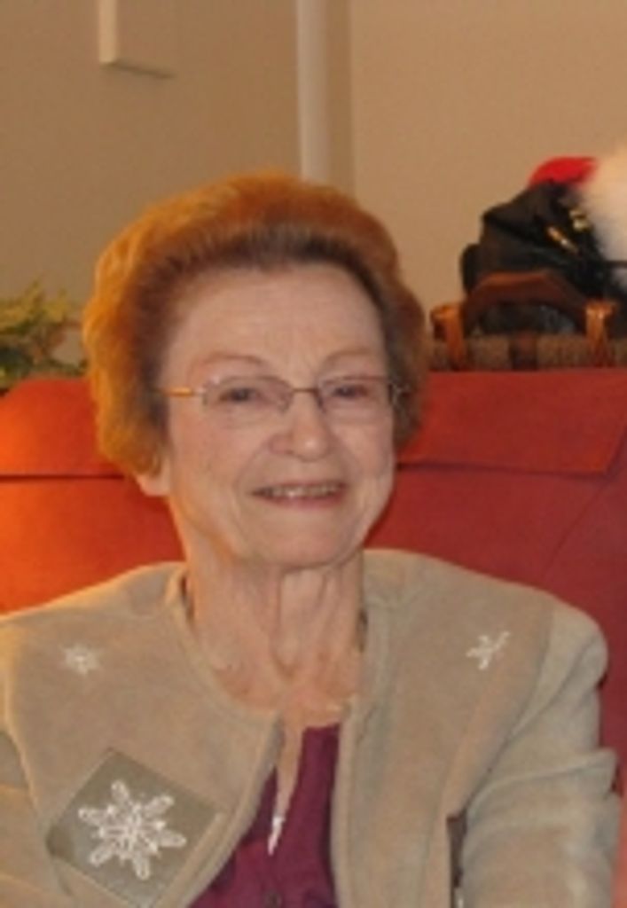 Elisabeth M.A. Davidson