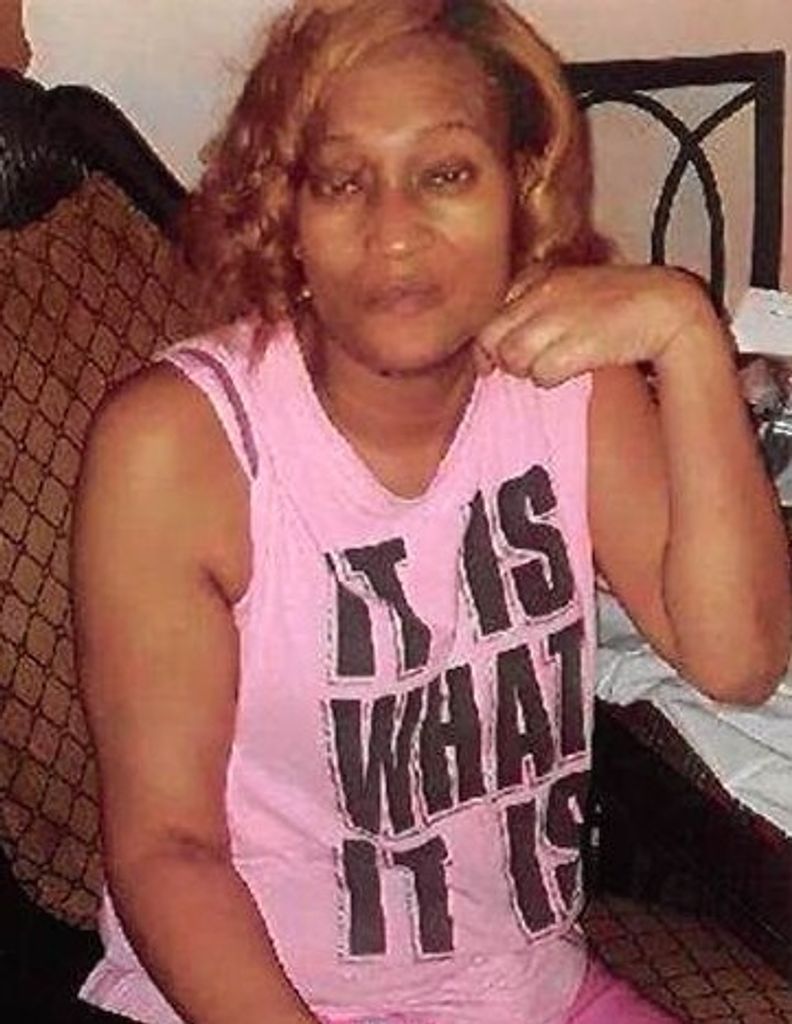 DEMETRIC JOHNSON Profile Photo