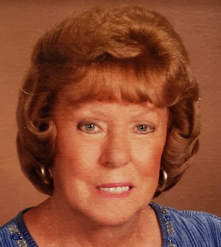 Frances  Martin Salmons