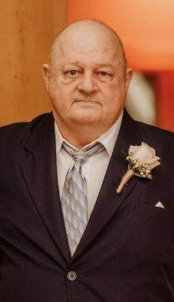 Roger R Hatch Profile Photo