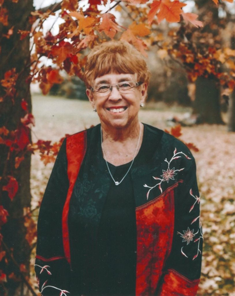 Janet Ann Block Profile Photo