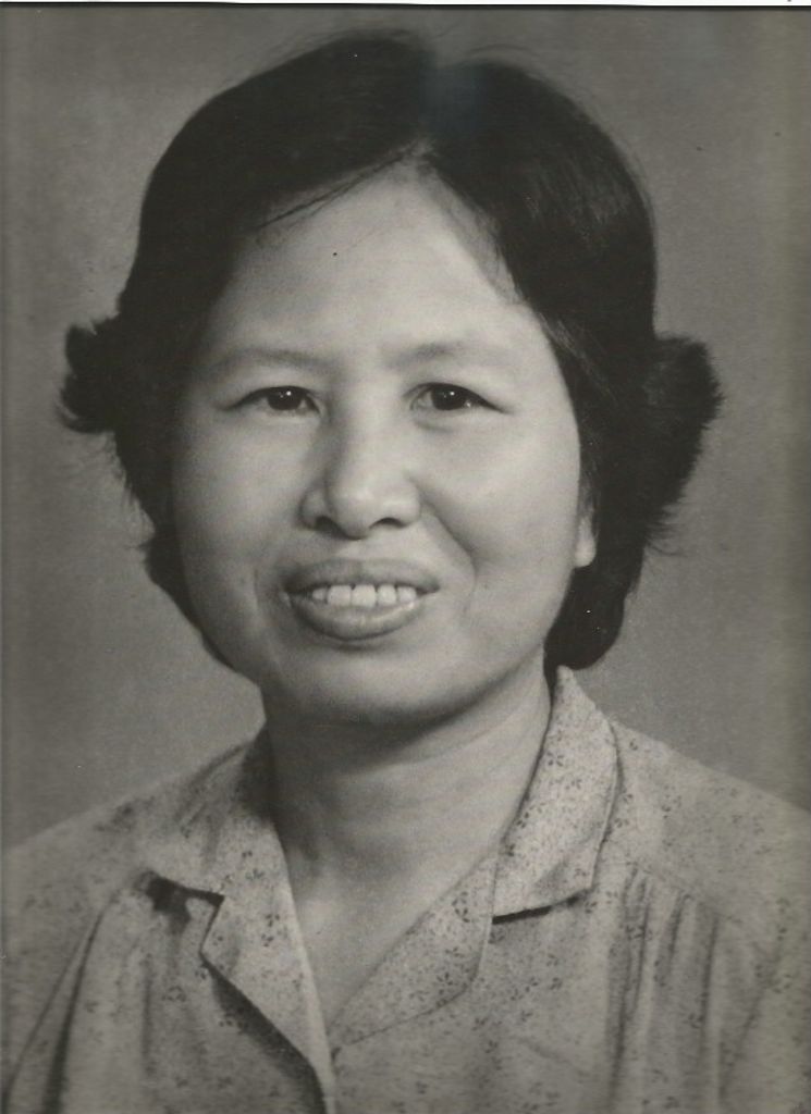 Ruihua Huang