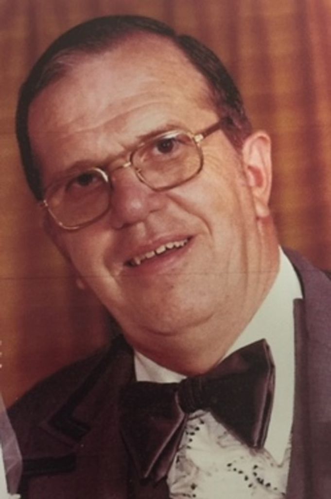 Raymond Hart Profile Photo