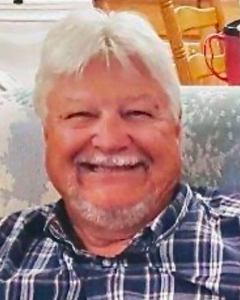 Michael John Gremillion