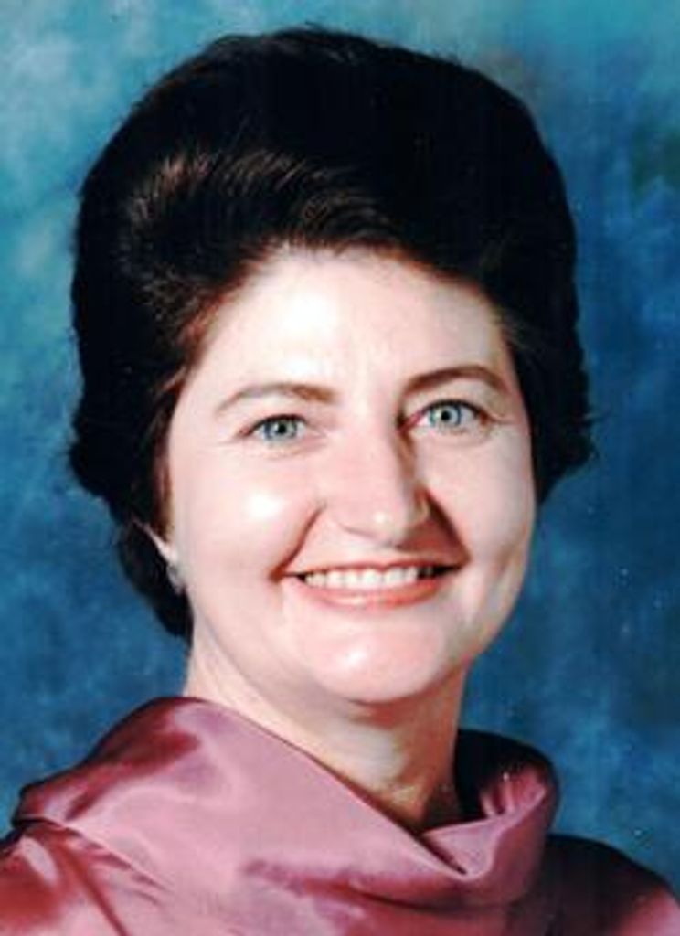 Rebecca Esst