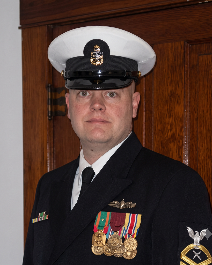 Douglas Bert Card Profile Photo