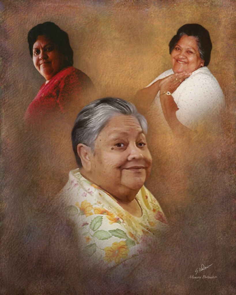 Herminia Gomez
