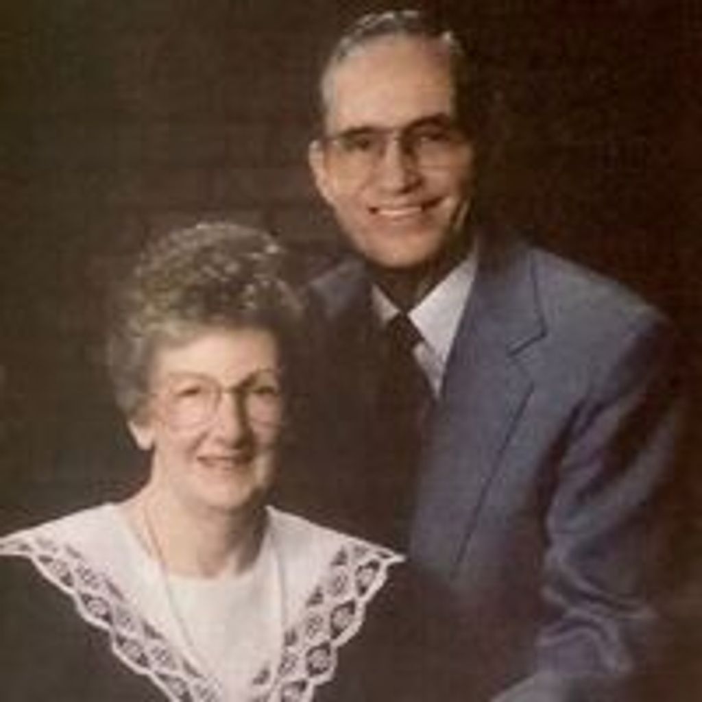 Ida "Merle" Call