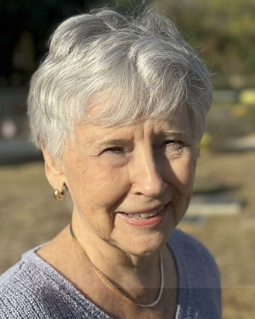 Nell Marie Carraway Profile Photo