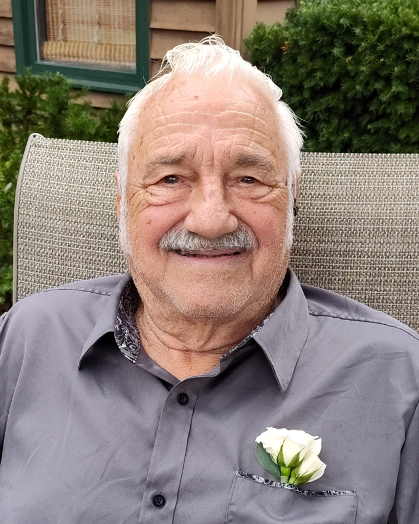 Wayne Hoyle Profile Photo