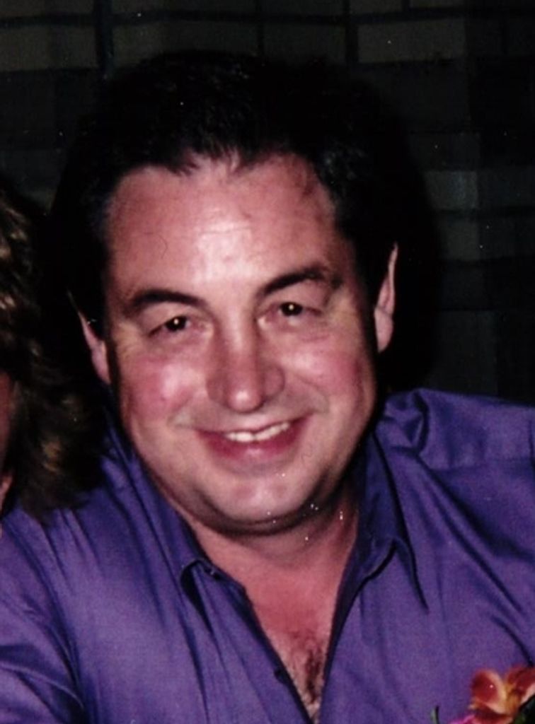 Mark Morin Profile Photo