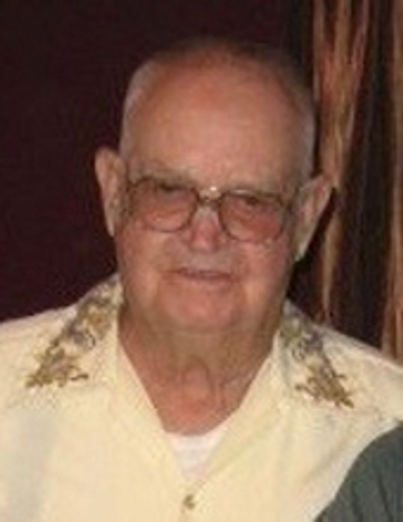 Loren Dwight Hale