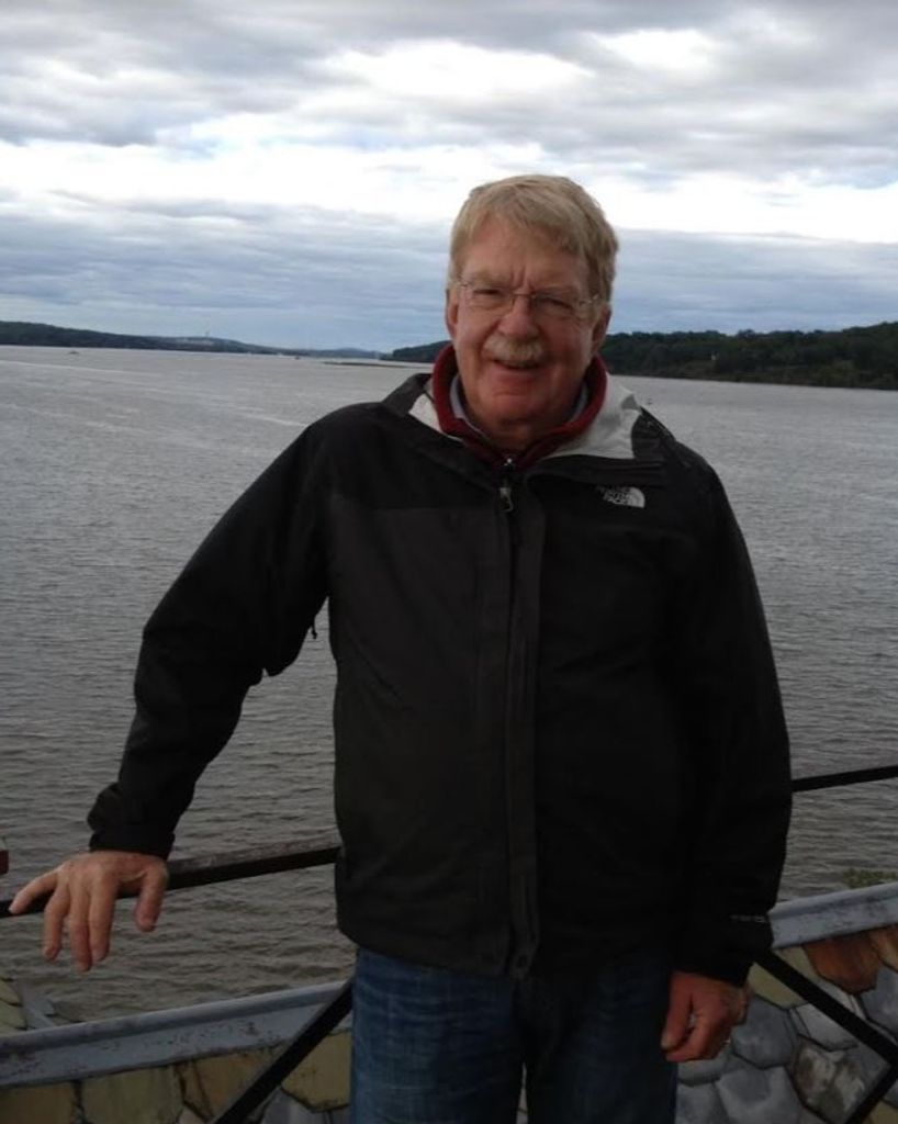 Douglas Allen McIninch Profile Photo