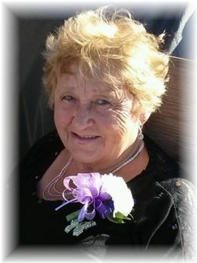 Violet Thursa Martin Profile Photo