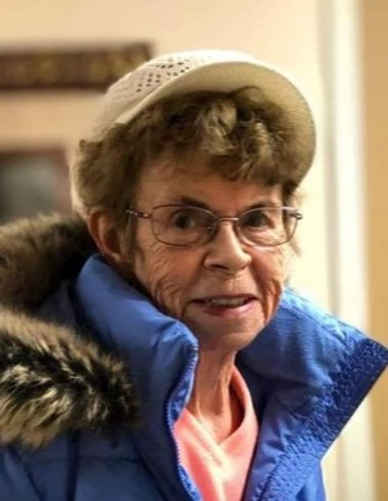 Barbara J. (Bates)  Willemssen Profile Photo