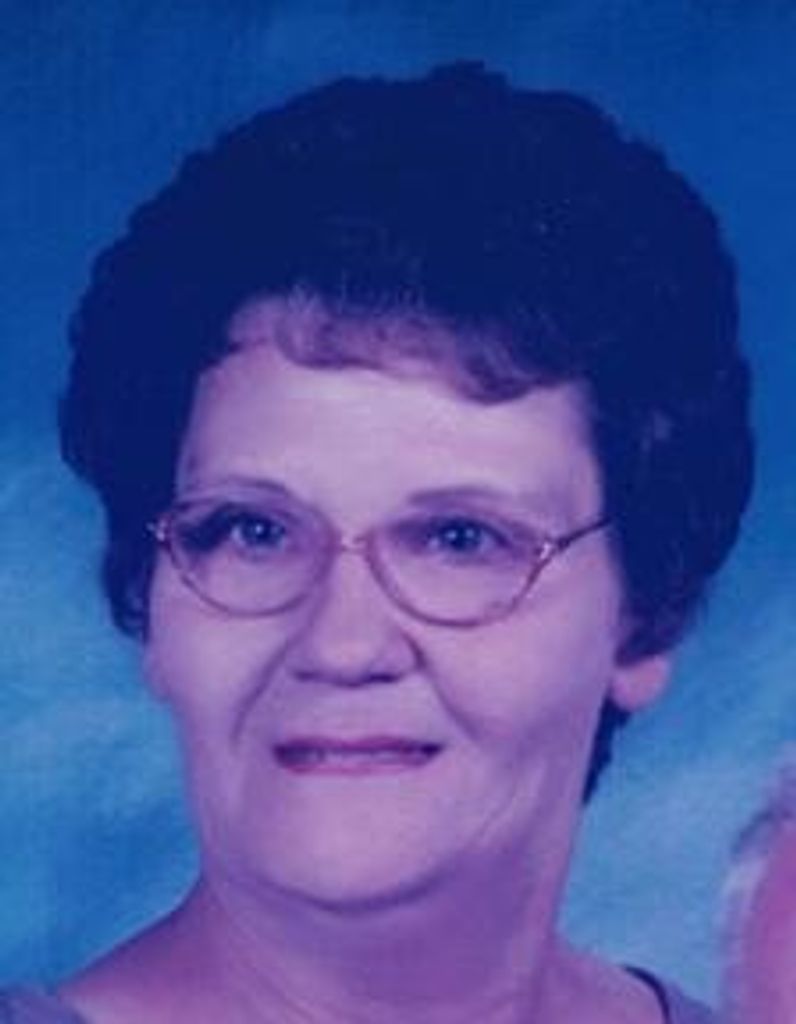 Shirley A. (Sines)  Mcdole