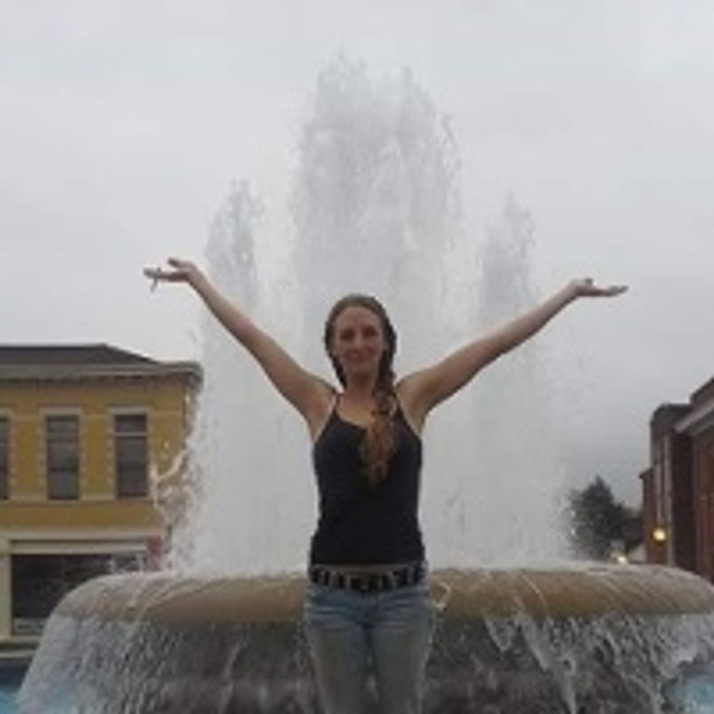 Heather D. Burdine Profile Photo
