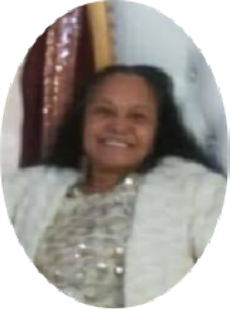 Luz Maria 'Lucy' Flores